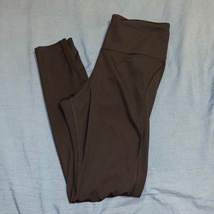 Women’s Nike leggings size medium